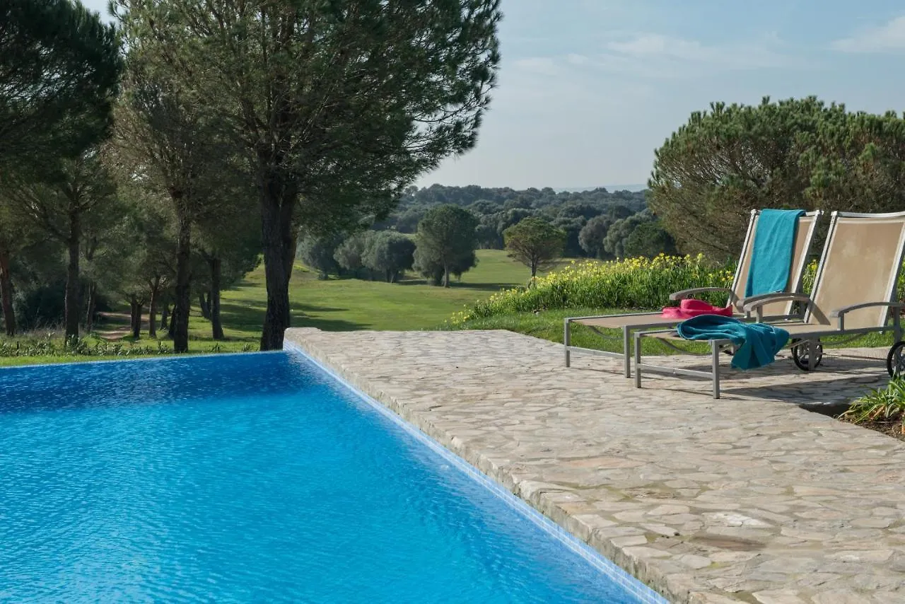 Holiday home Villa Lavanda Benalup-Casas Viejas