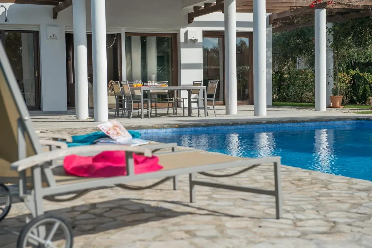 Holiday home Villa Lavanda Benalup-Casas Viejas Spain