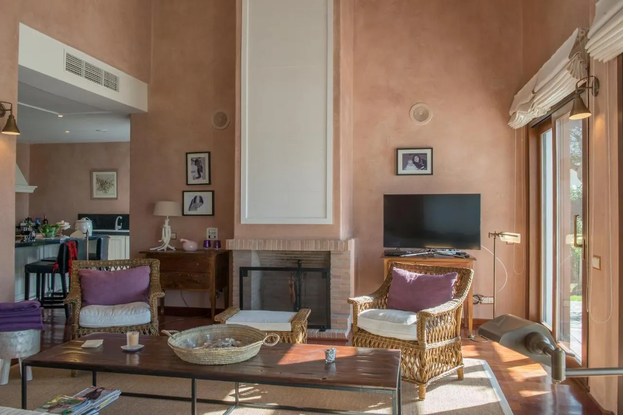 Holiday home Villa Lavanda Benalup-Casas Viejas Spain