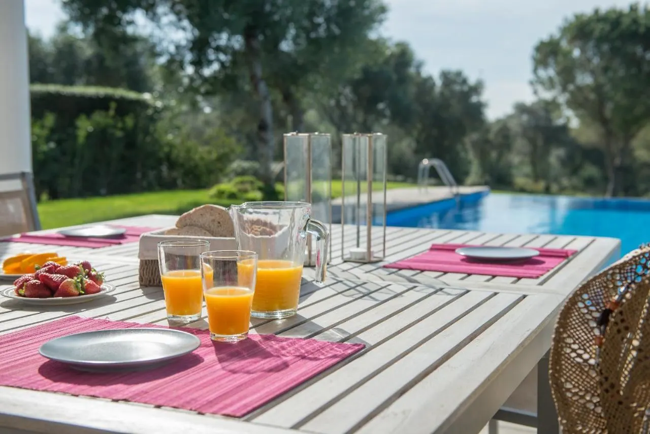 Villa Lavanda Benalup-Casas Viejas Holiday home
