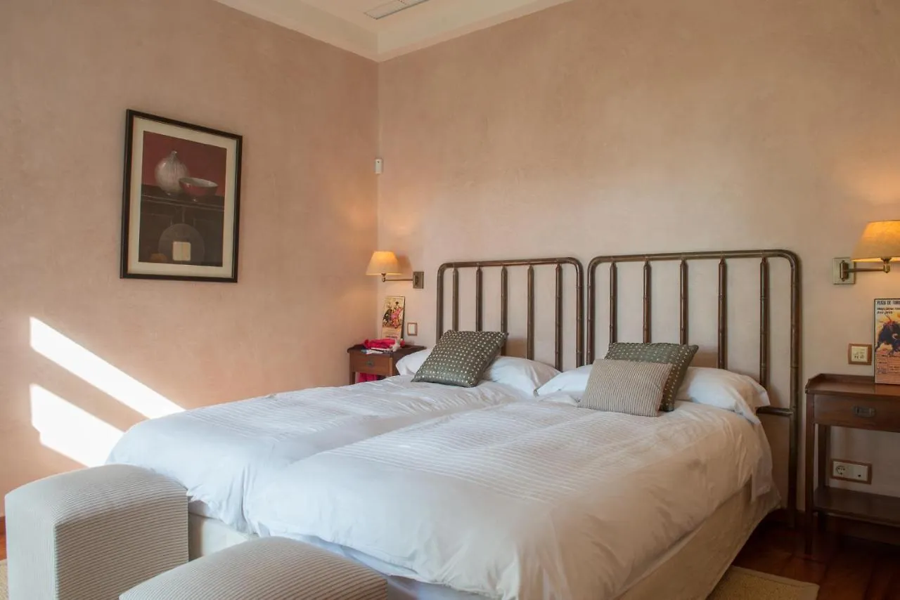 Villa Lavanda Benalup-Casas Viejas