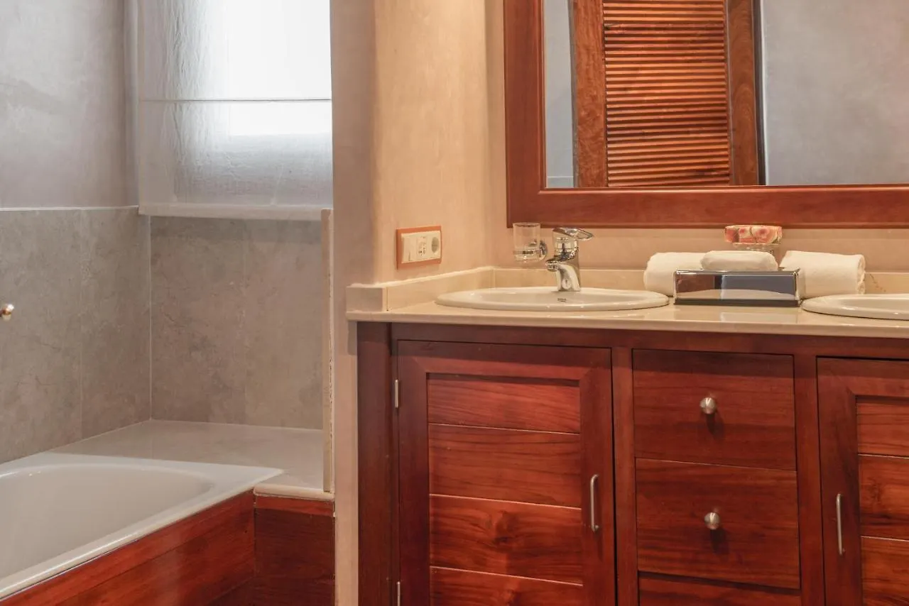 Holiday home Villa Lavanda Benalup-Casas Viejas