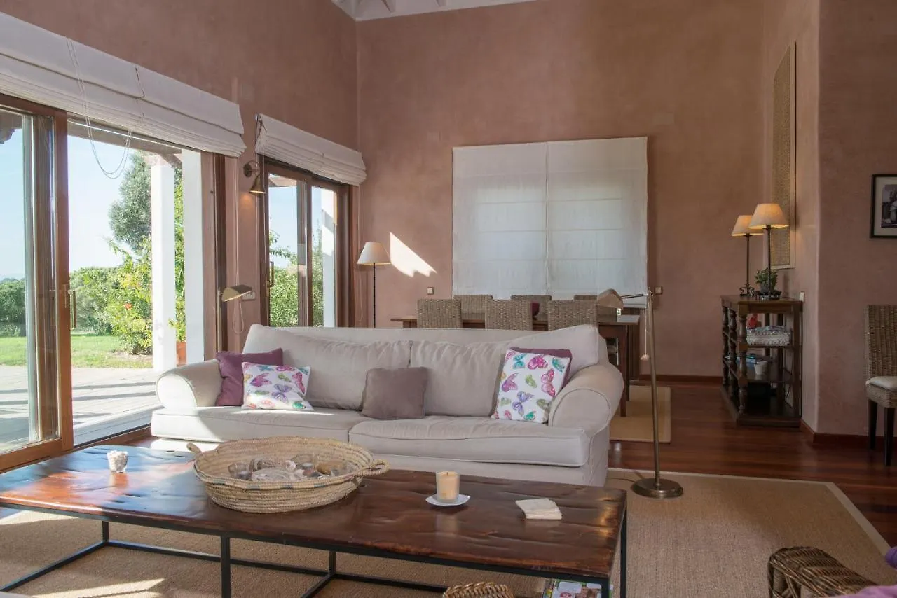 Villa Lavanda Benalup-Casas Viejas Spain
