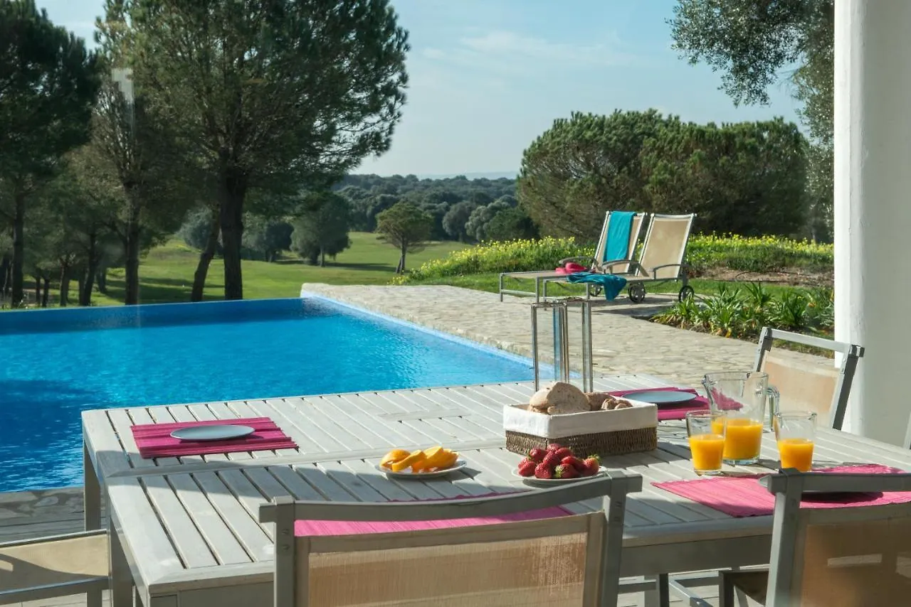 Σπίτι διακοπών Villa Lavanda Benalup-Casas Viejas Ισπανία