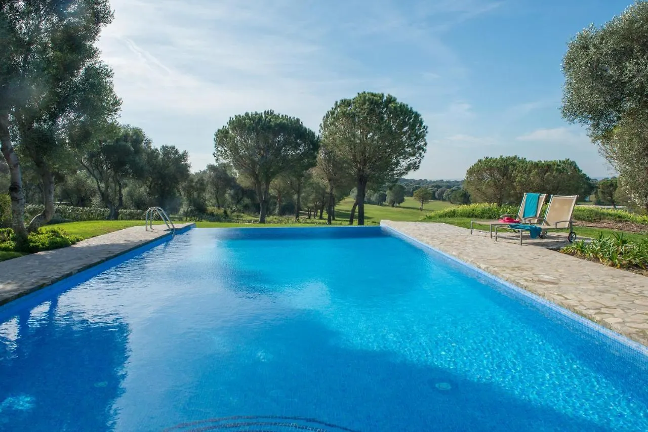 Villa Lavanda Benalup-Casas Viejas Σπίτι διακοπών