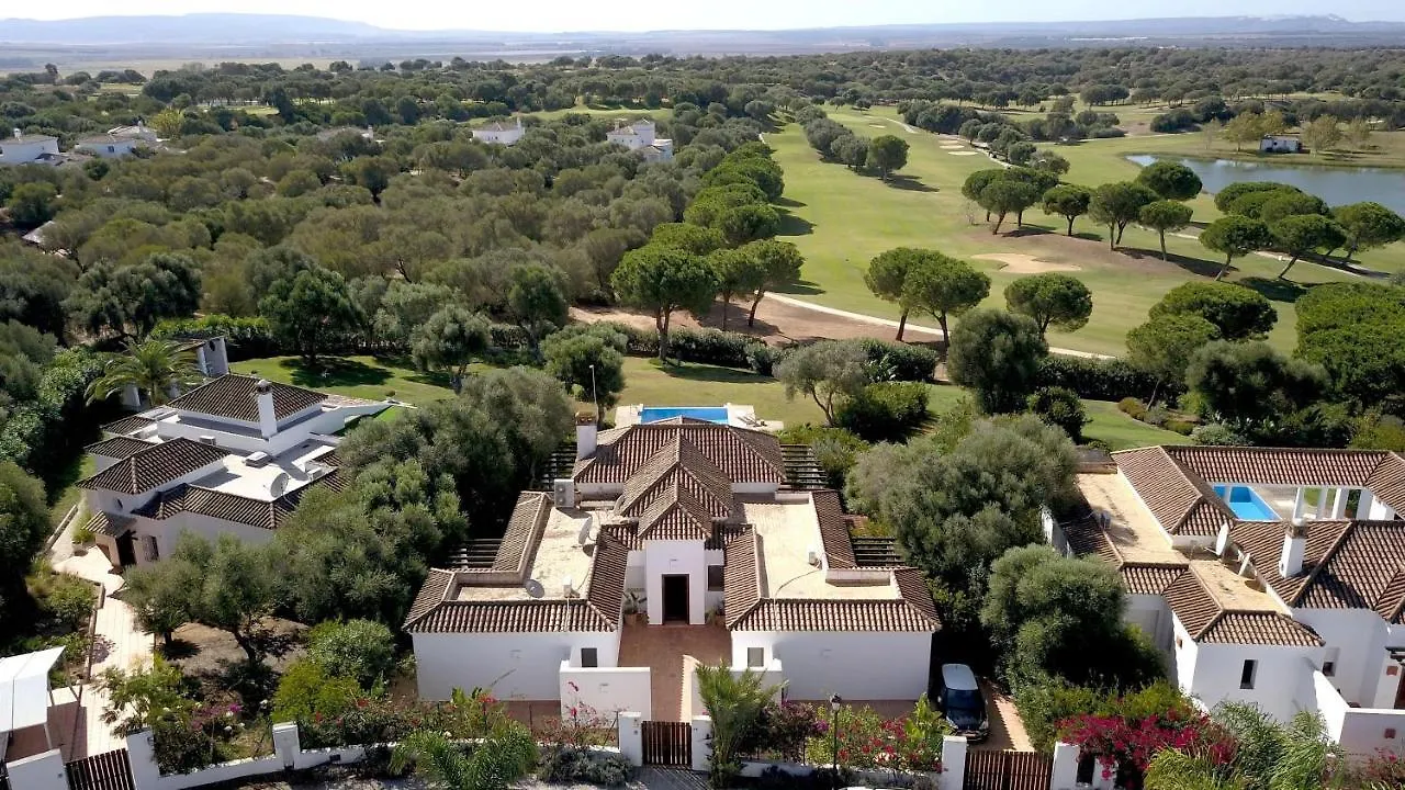 Villa Lavanda Benalup-Casas Viejas 0*,