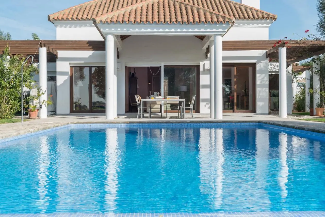 Villa Lavanda Benalup-Casas Viejas