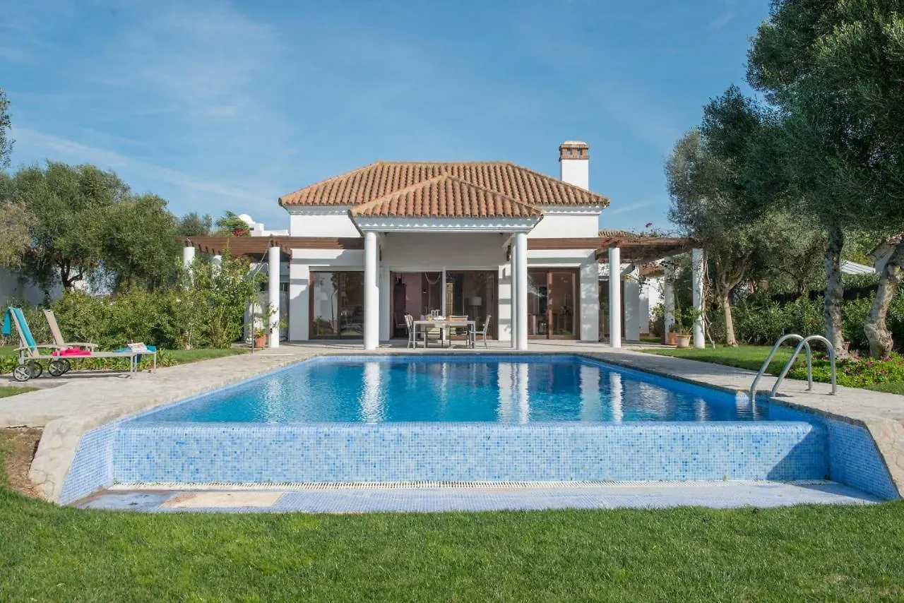 Villa Lavanda Benalup-Casas Viejas Ισπανία
