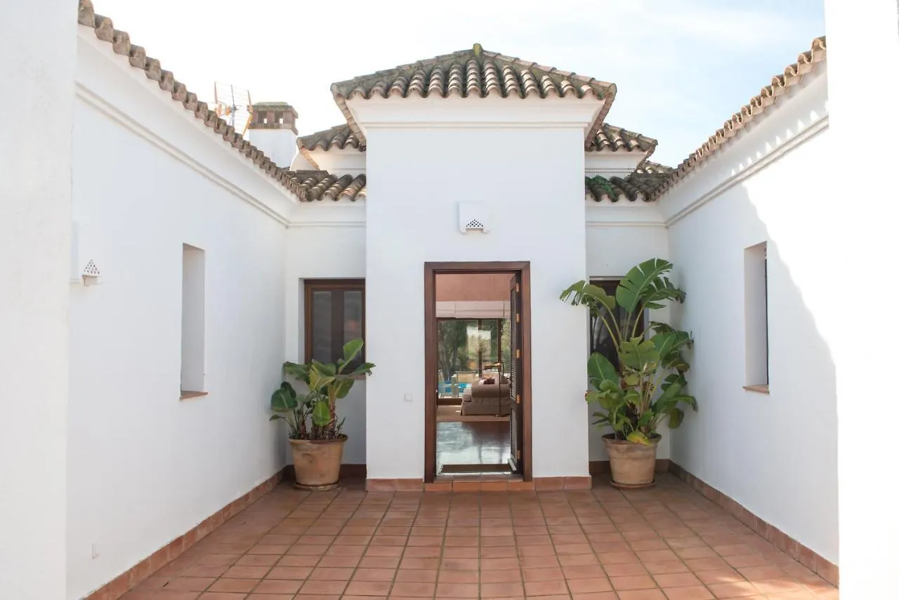 Villa Lavanda Benalup-Casas Viejas Σπίτι διακοπών
