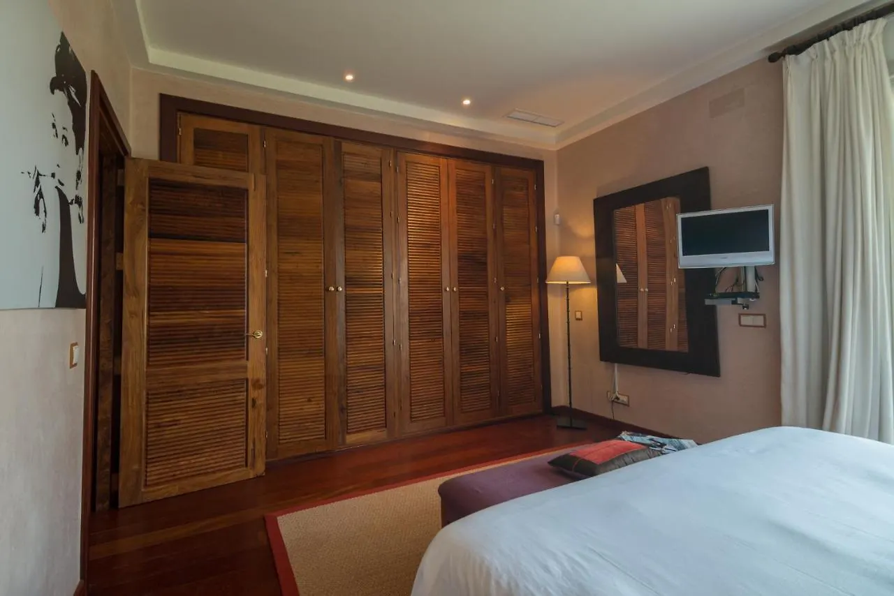 Villa Lavanda Benalup-Casas Viejas
