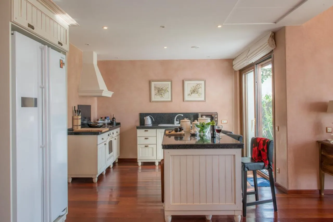 Σπίτι διακοπών Villa Lavanda Benalup-Casas Viejas