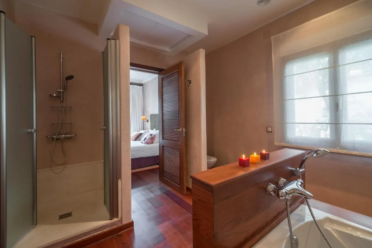 Villa Lavanda Benalup-Casas Viejas 0*,