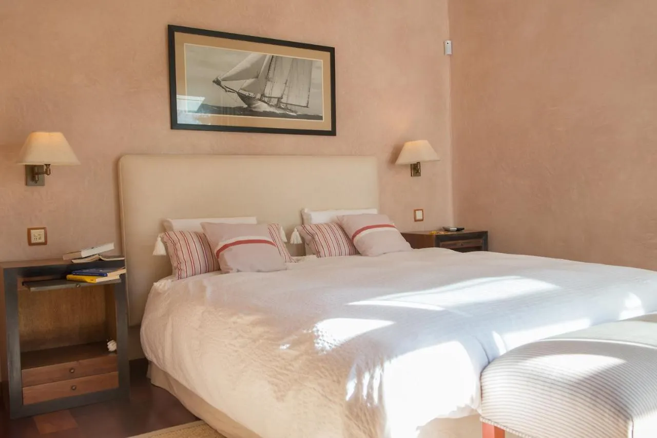Villa Lavanda Benalup-Casas Viejas Ισπανία