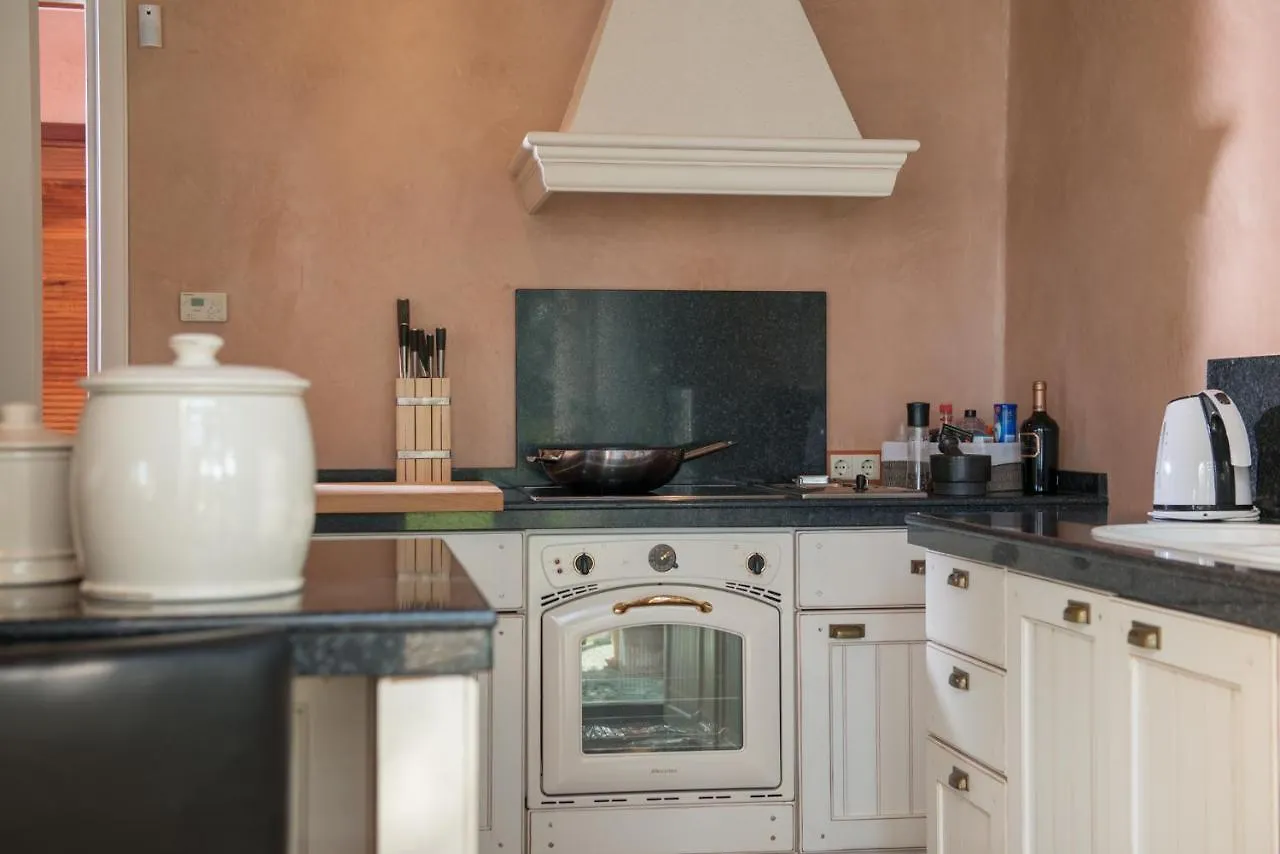 Villa Lavanda Benalup-Casas Viejas 0*,  Ισπανία