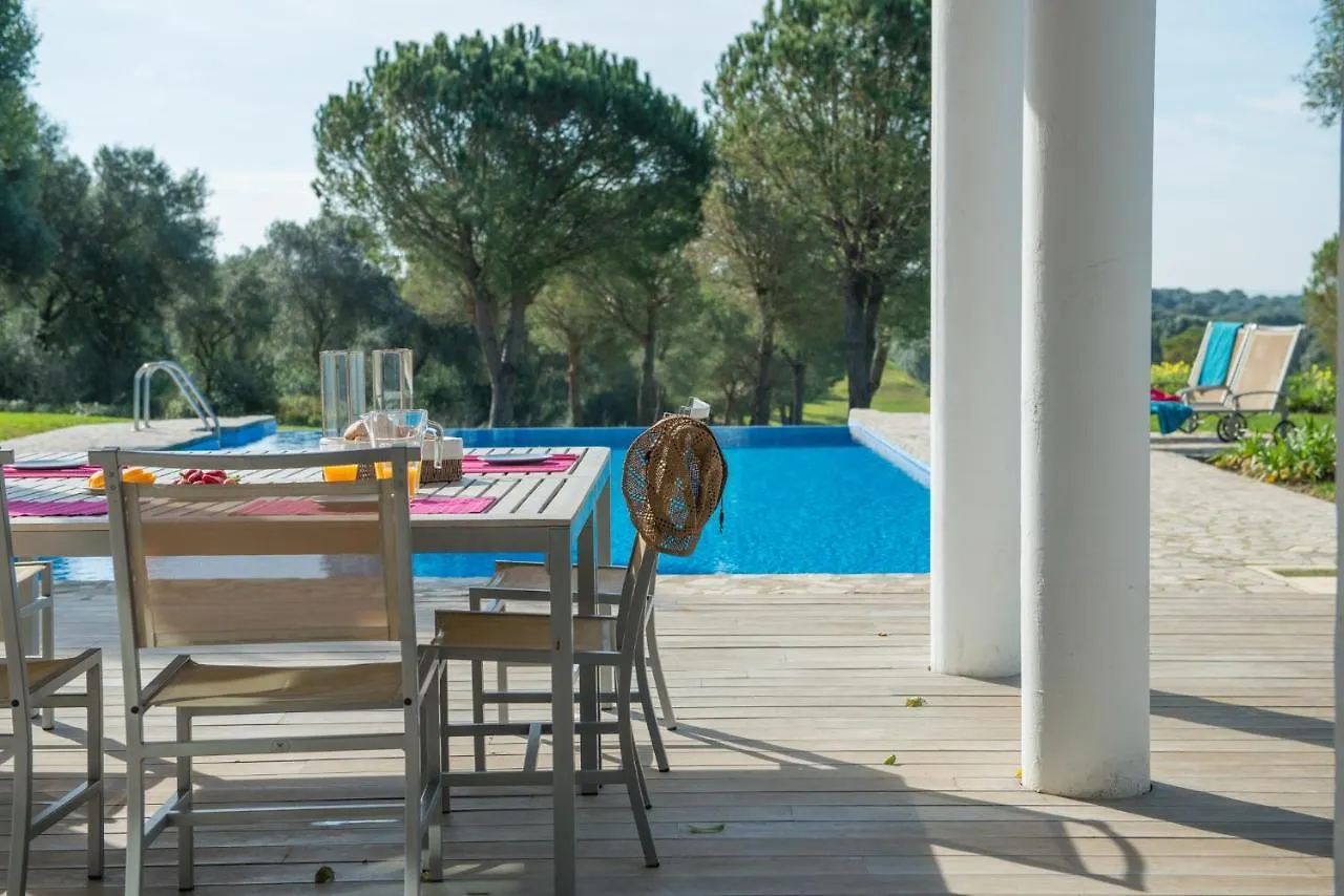 Σπίτι διακοπών Villa Lavanda Benalup-Casas Viejas Ισπανία